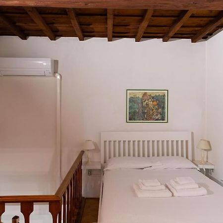 Charming 1Br Apartment Florenz Exterior foto